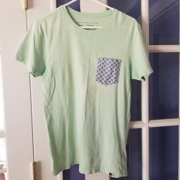 Ripcurl Short Sleeve Tee - Picture 2 of 3